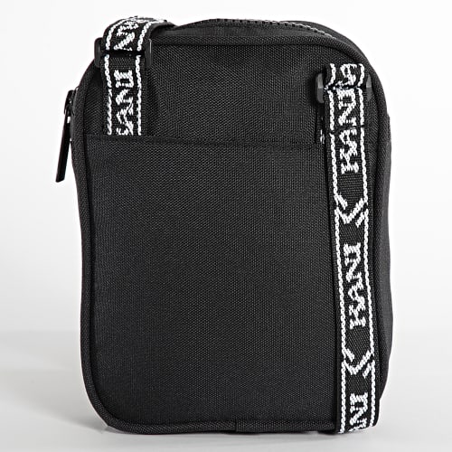 Sacoche Signature Tape Messenger 4002484 Noir
