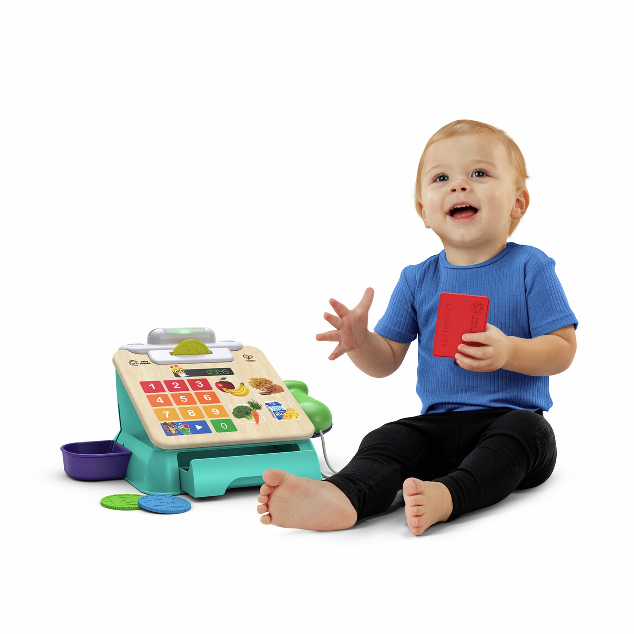 Hape Zählkasse