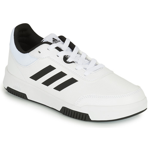 Adidas Sportswear - Tensaur Sport 2.0 K Blanco / Negro