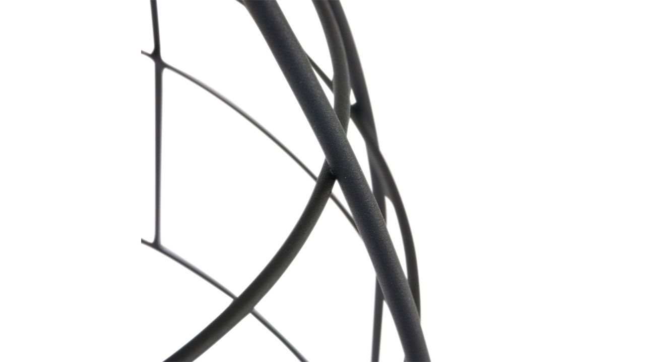 Hanglamp 7872ZW Mark III B48 x D48 cm