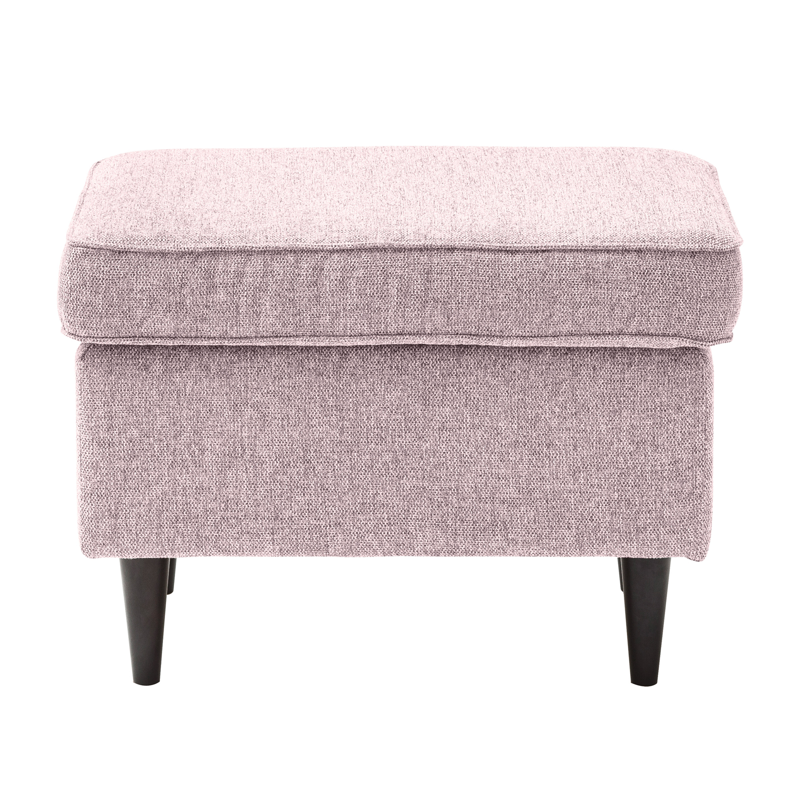Hocker - flamingo - Webstoff