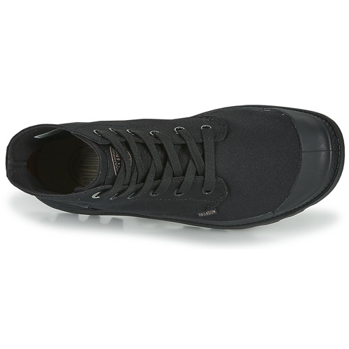 Palladium - MONO CHROME Negro