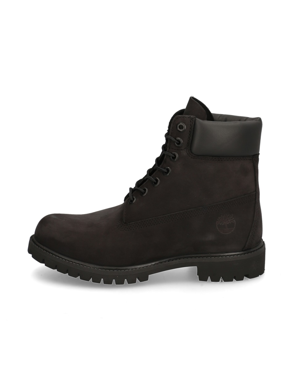 6 Inch Premium Boot