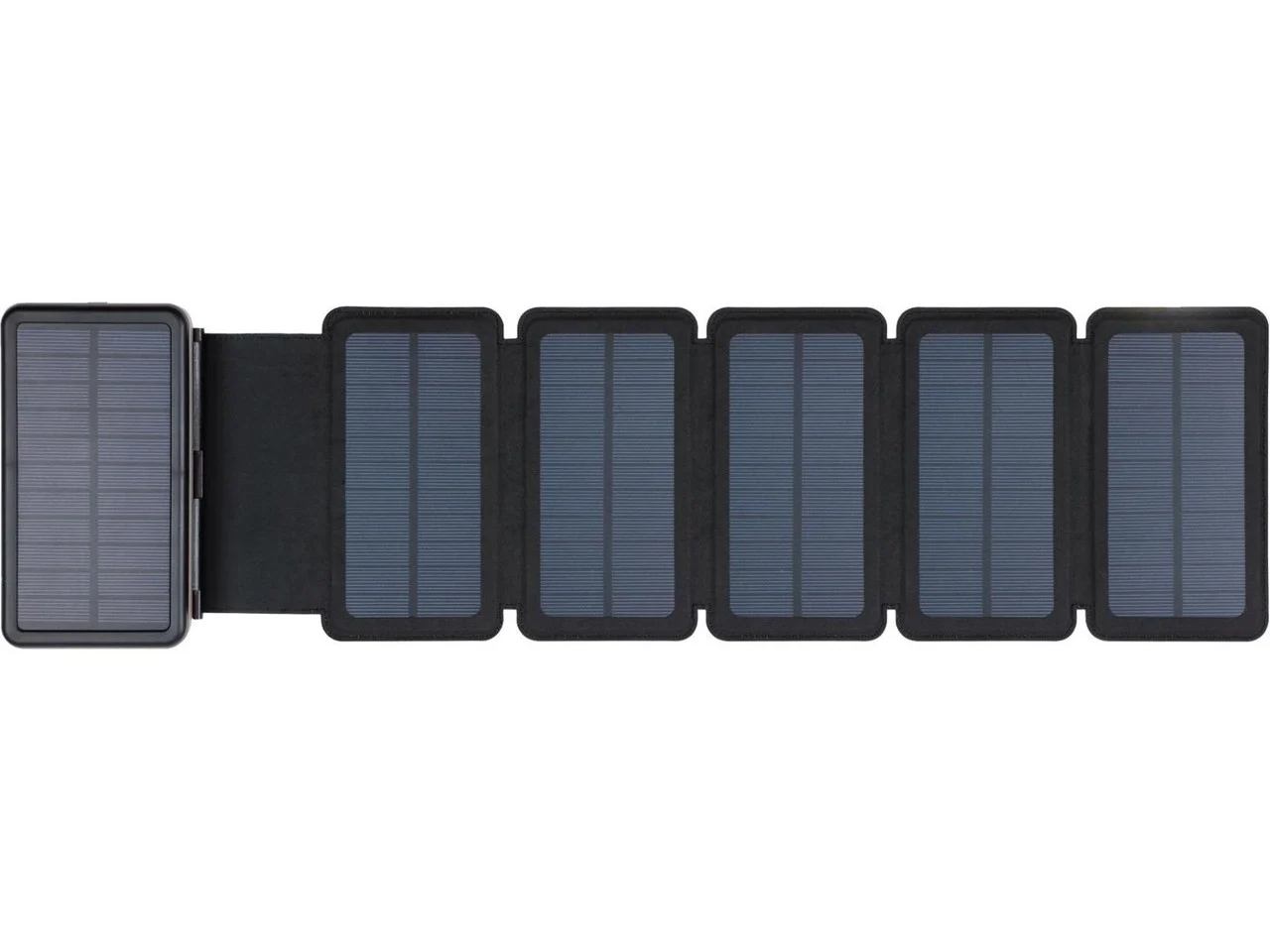 Sandberg - Solar 6-Panel Powerbank 20000mAh