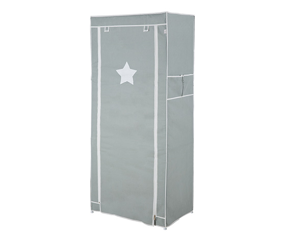 roba Textil-Kleiderschrank M