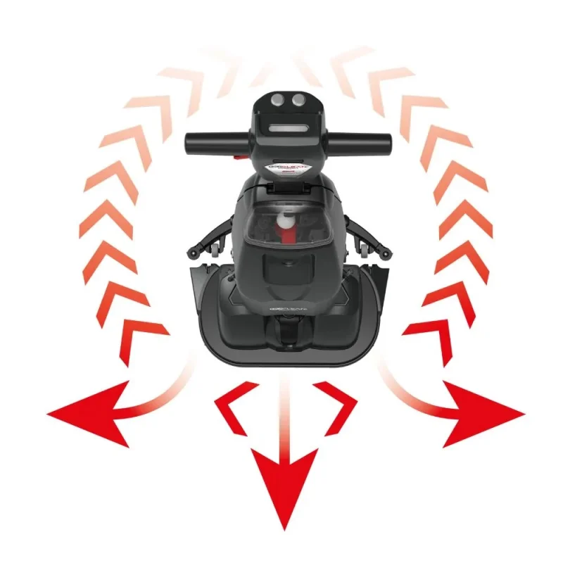 NUMATIC - Autolaveuse 244NX - Batterie
