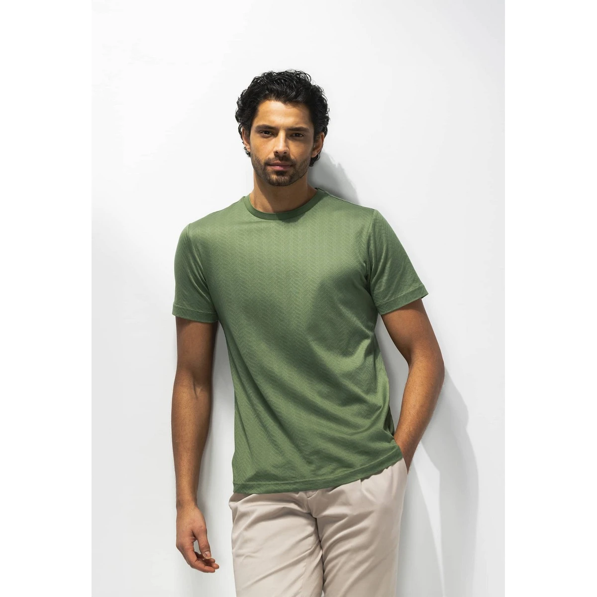 Heren Polo 27230363