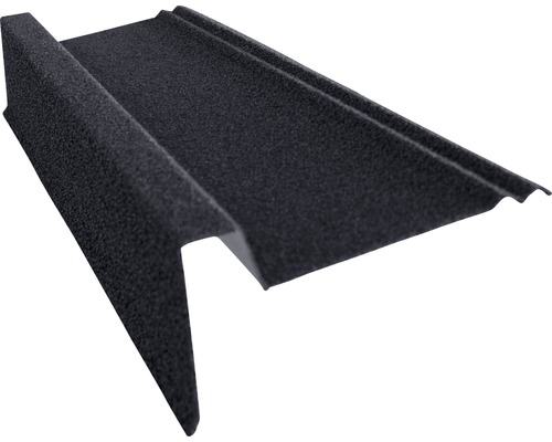 EASY-Pan randgranulaat leisteen 900 x 183 mm (bruikbare lengte 810 mm)