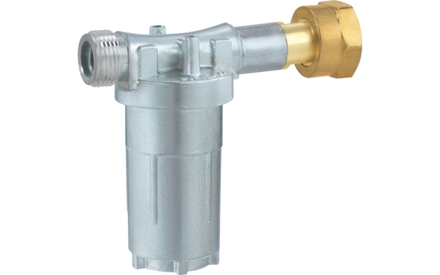 Gok Caramatic ConnectClean Gasfilter