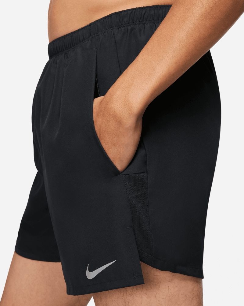 Short Nike Challenger pour homme