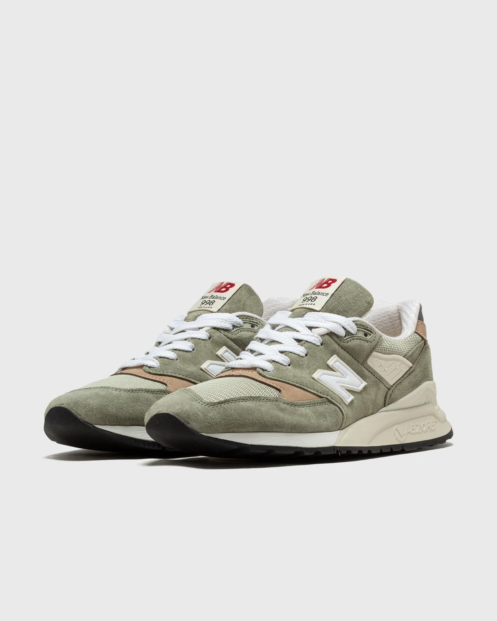 New Balance U998