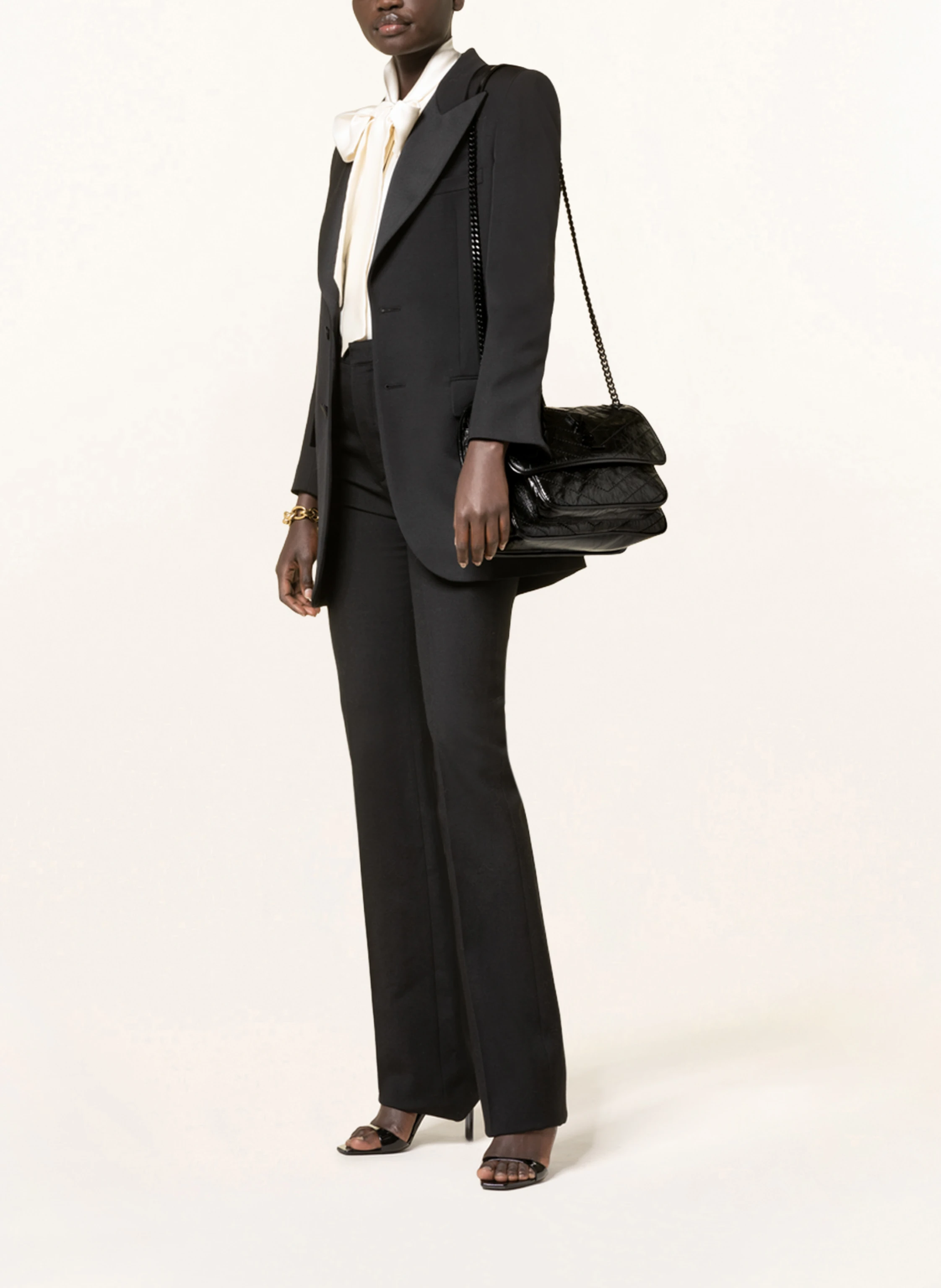 SAINT LAURENT Umhängetasche NIKI MEDIUM