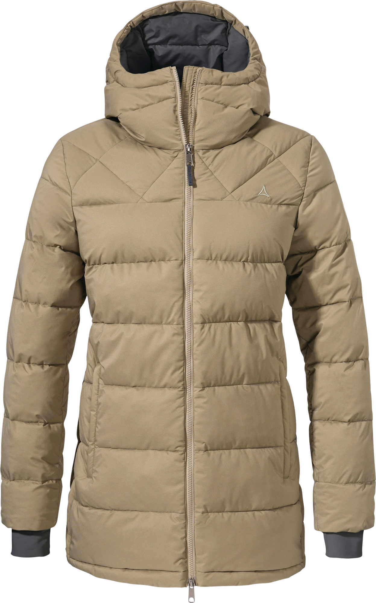 Schöffel Boston Damenparka