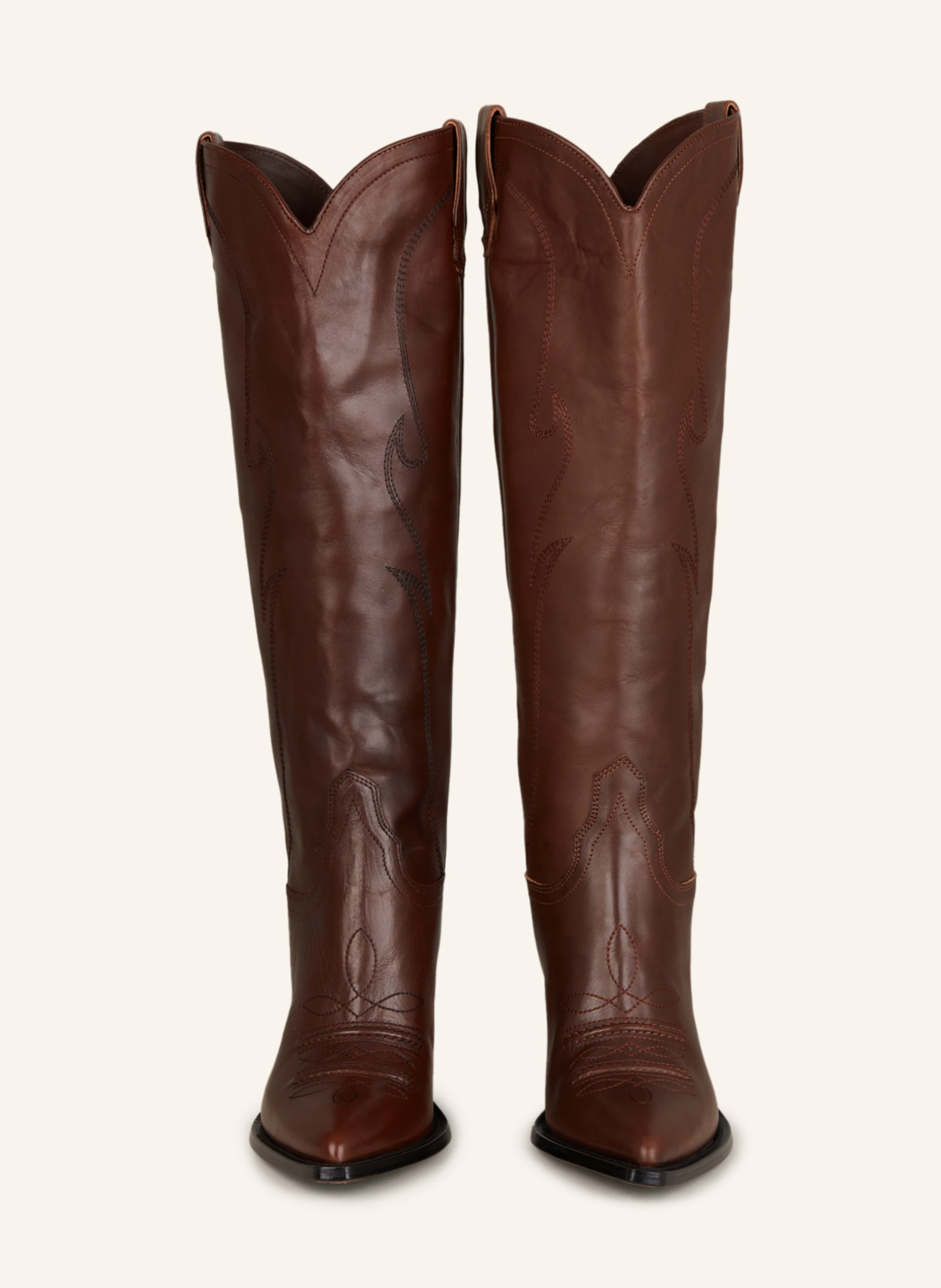 SONORA Cowboy Boots RANCHO