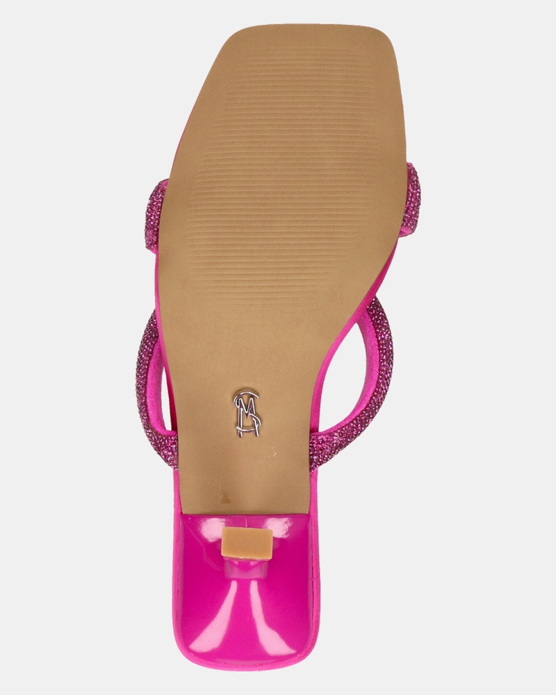 Steve Madden Top-Notch Pumps  - roze