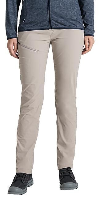 CRAGHOPPERS - PANTALON NOSILIFE PRO TROUSER III W