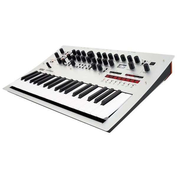 Korg Minilogue