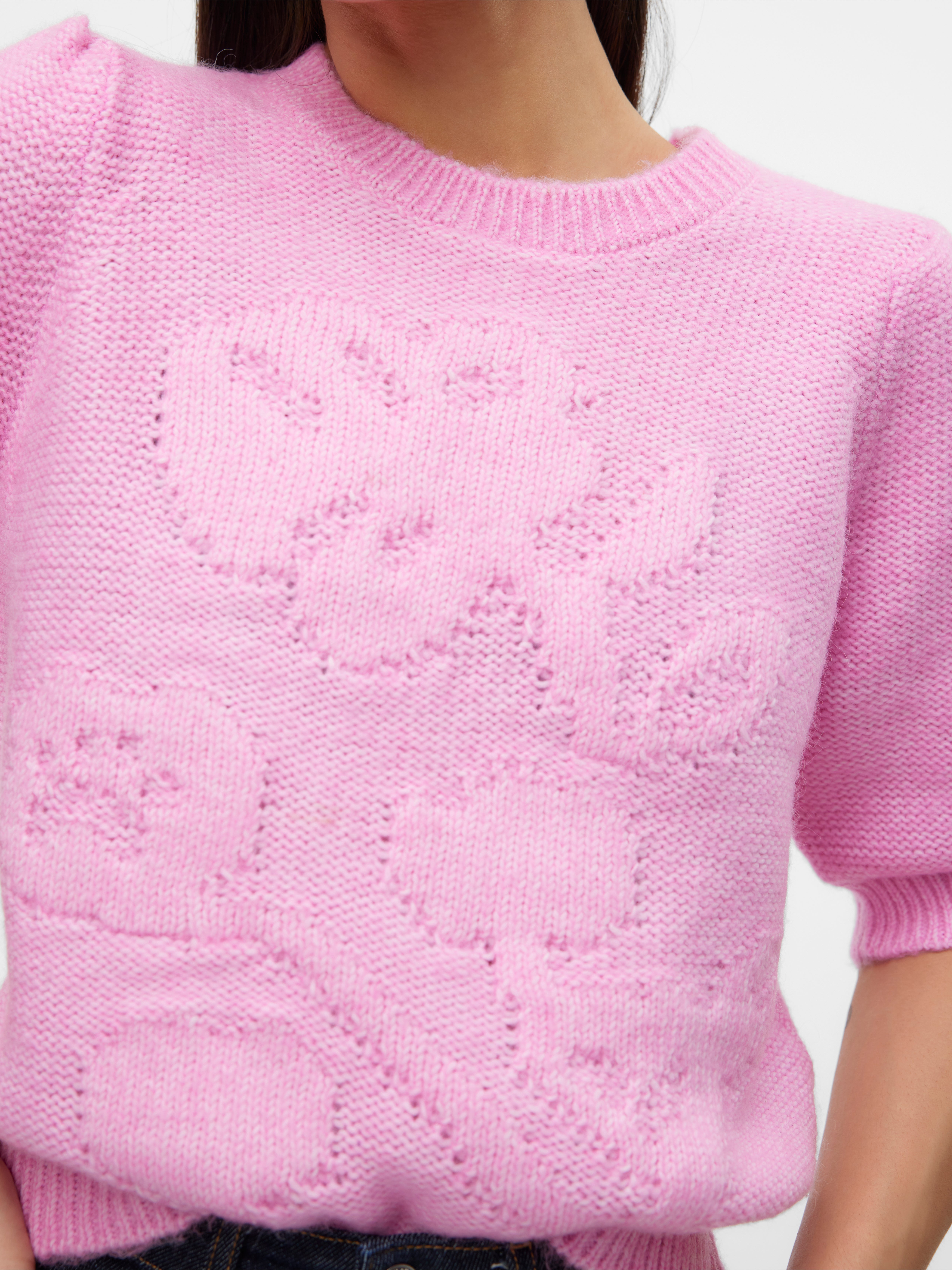VMAIRE Gebreide pullover