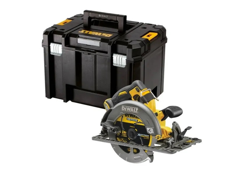 Black&Decker DCS579NT-XJ 54V rundsav