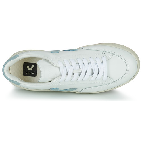 Veja - V-12 - Blanc / Bleu