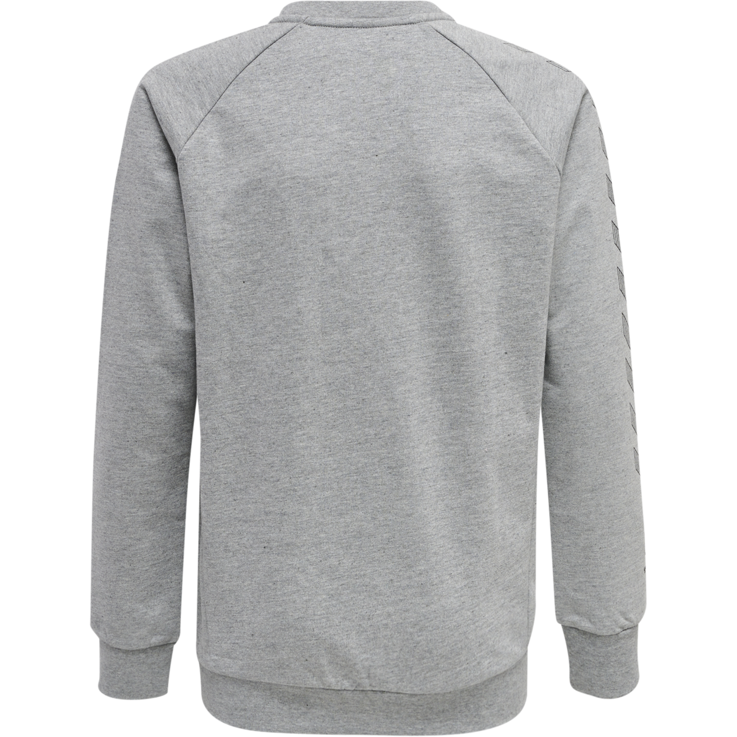 hmlMOVE GRID COTTON SWEATSHIRT KIDS