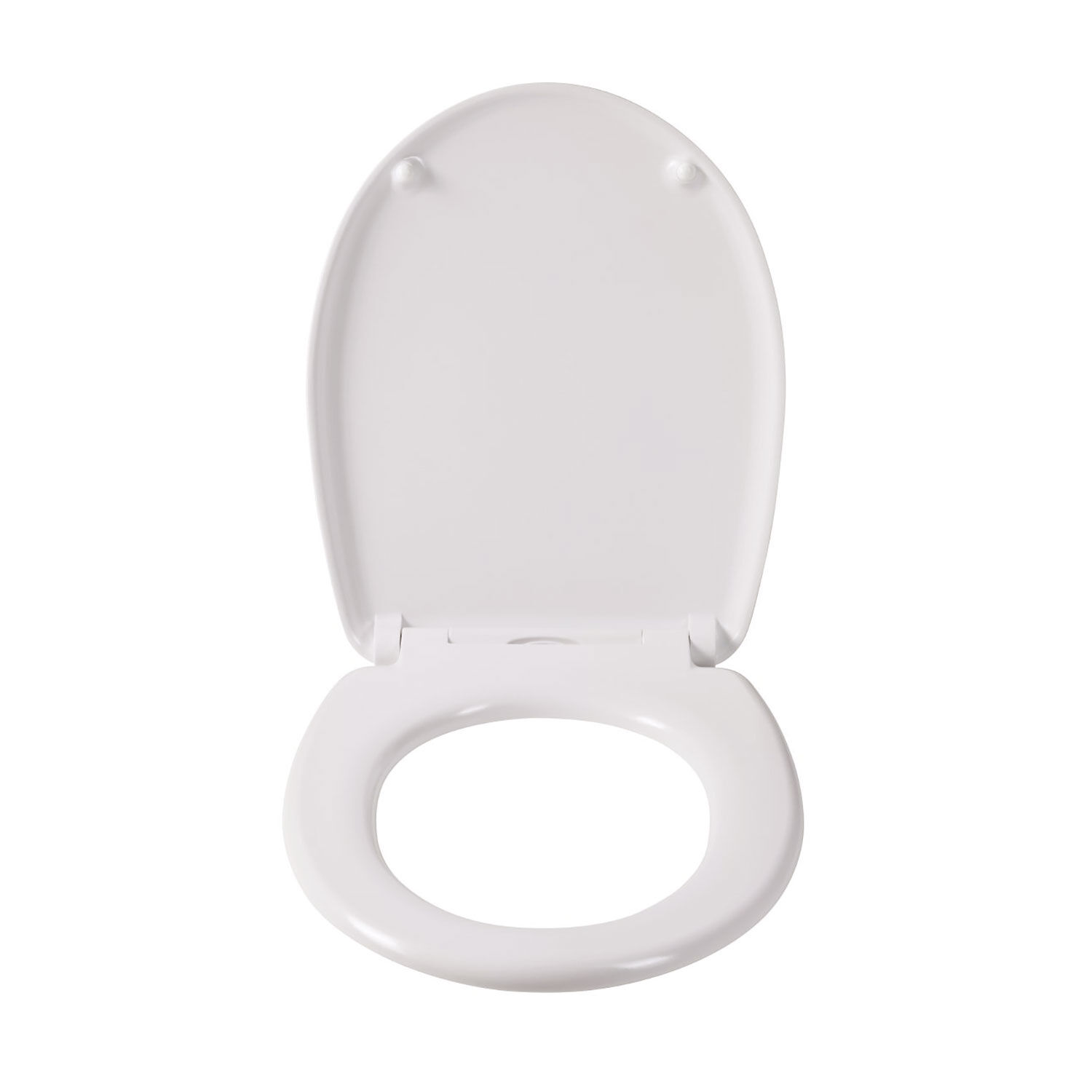 diaqua WC-Sitz Adventure mit Absenkautomatik