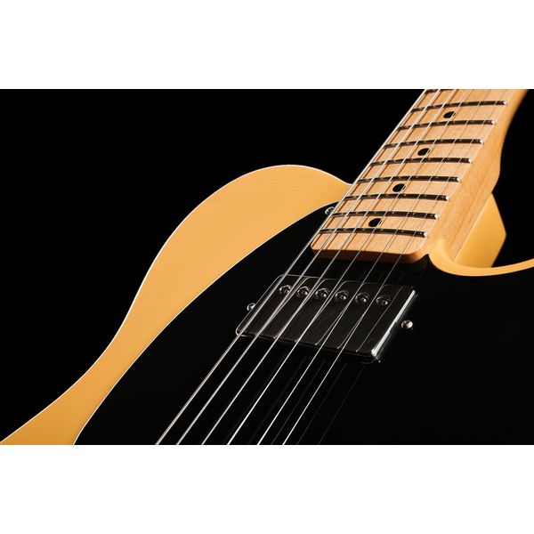 Maybach Texonian T52-2 Butterscotch