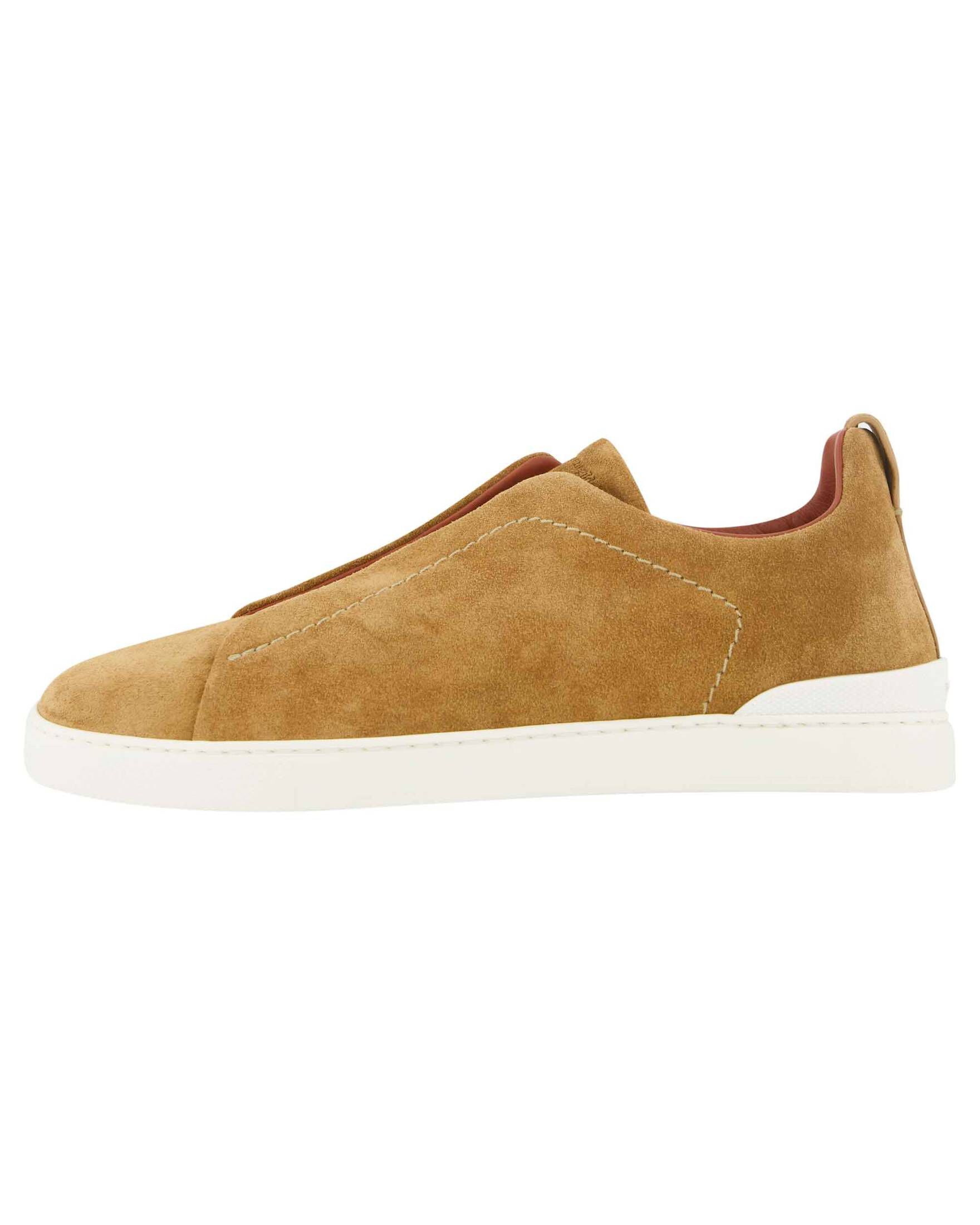 Zegna| Herren Sneaker TRIPLE STITCH