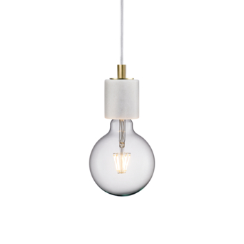 Nordlux hanglamp  Siv wit