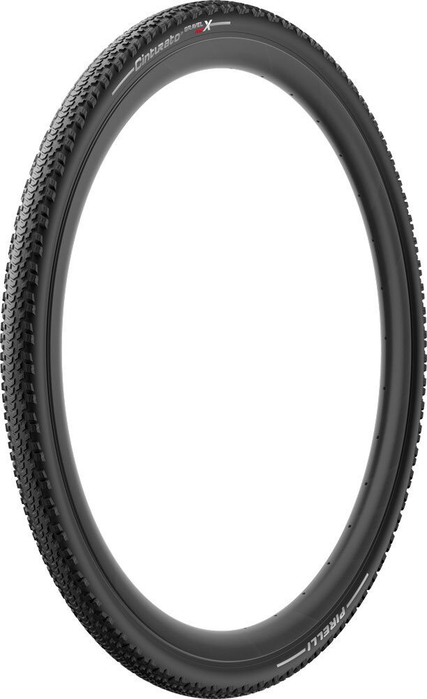 Pirelli Cinturato Gravel RCX TLR Gravelband Zwart