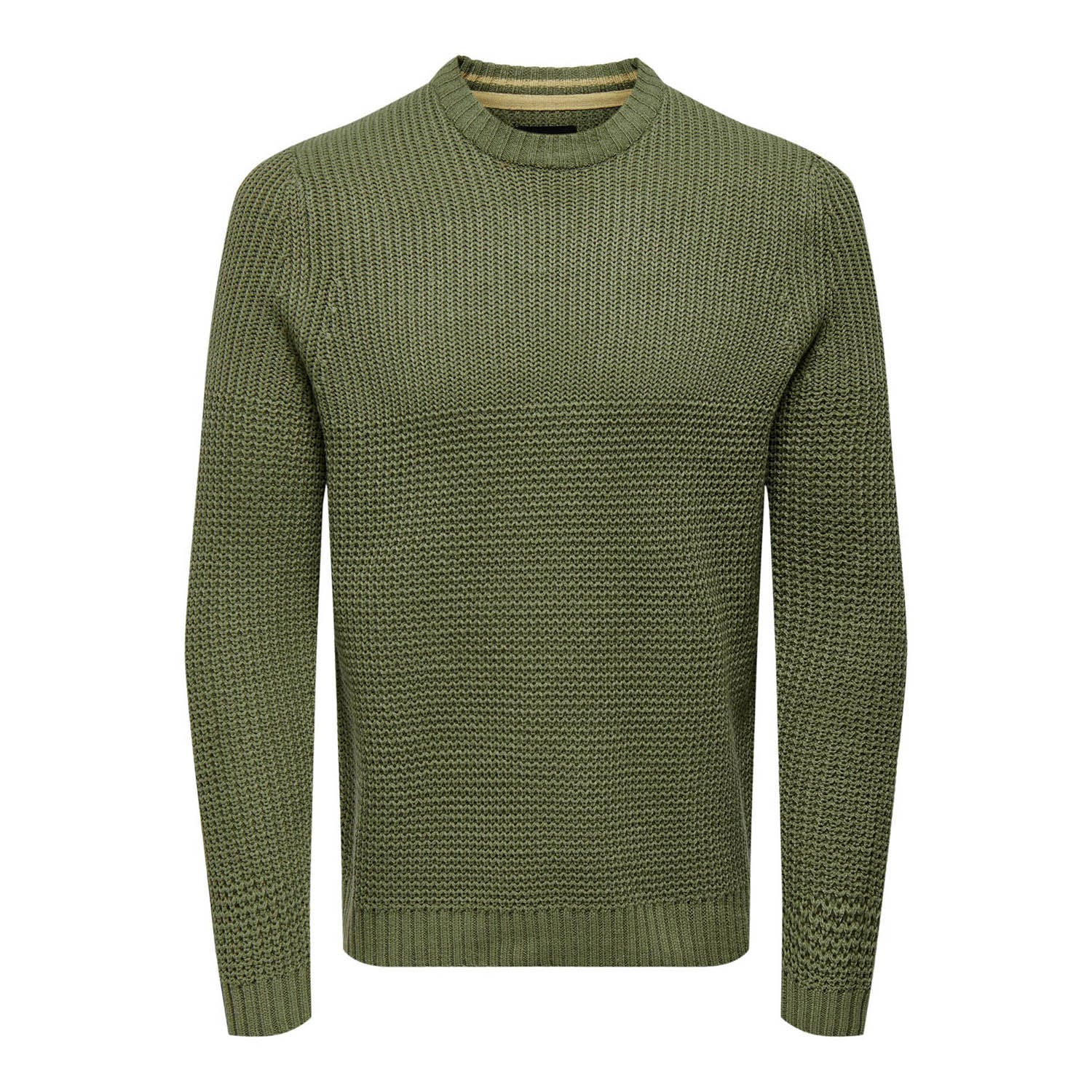 Only & Sons  Adam Crew Knit