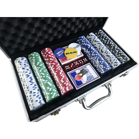 Pokerset