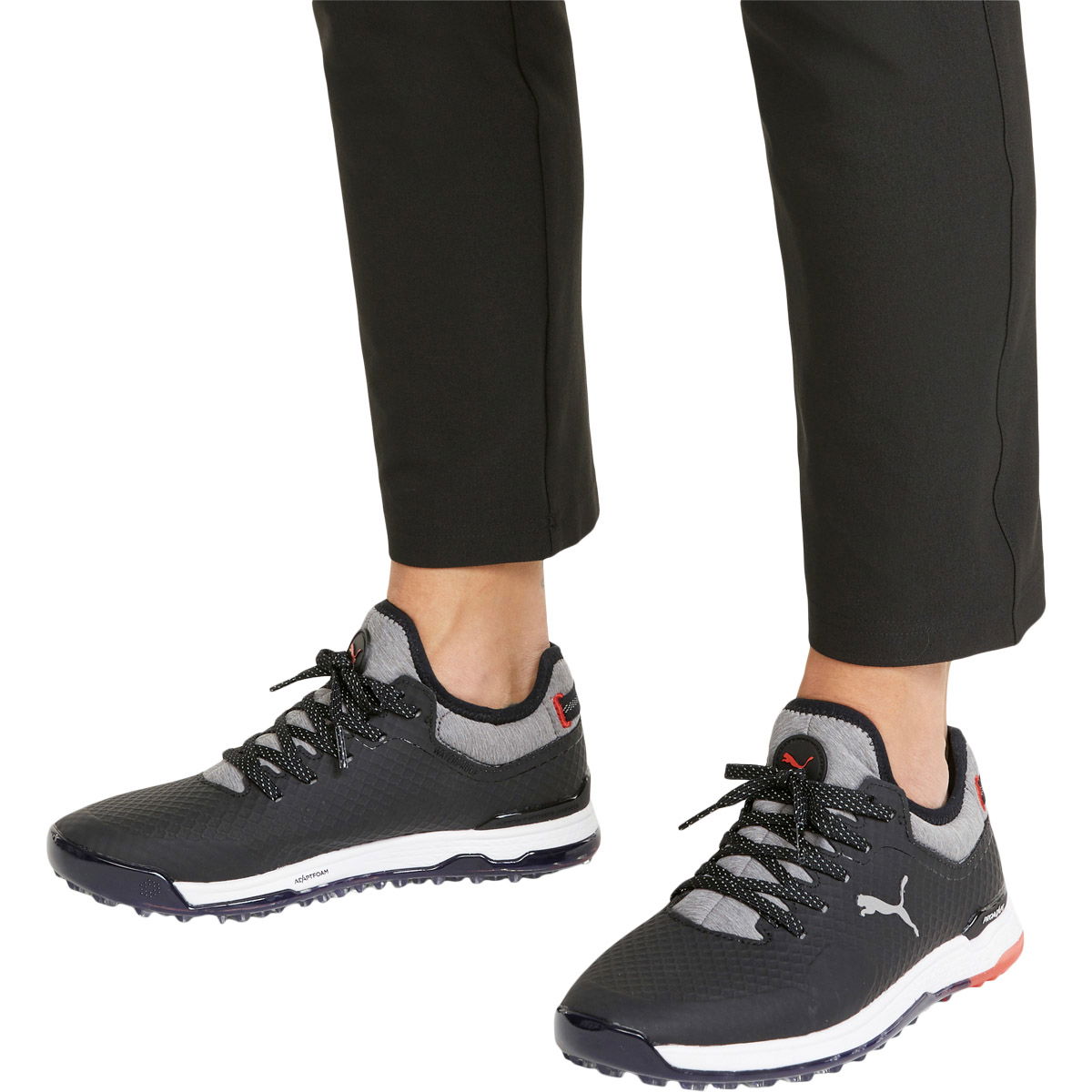 Puma Proadapt Alphacat Golfsko Dame