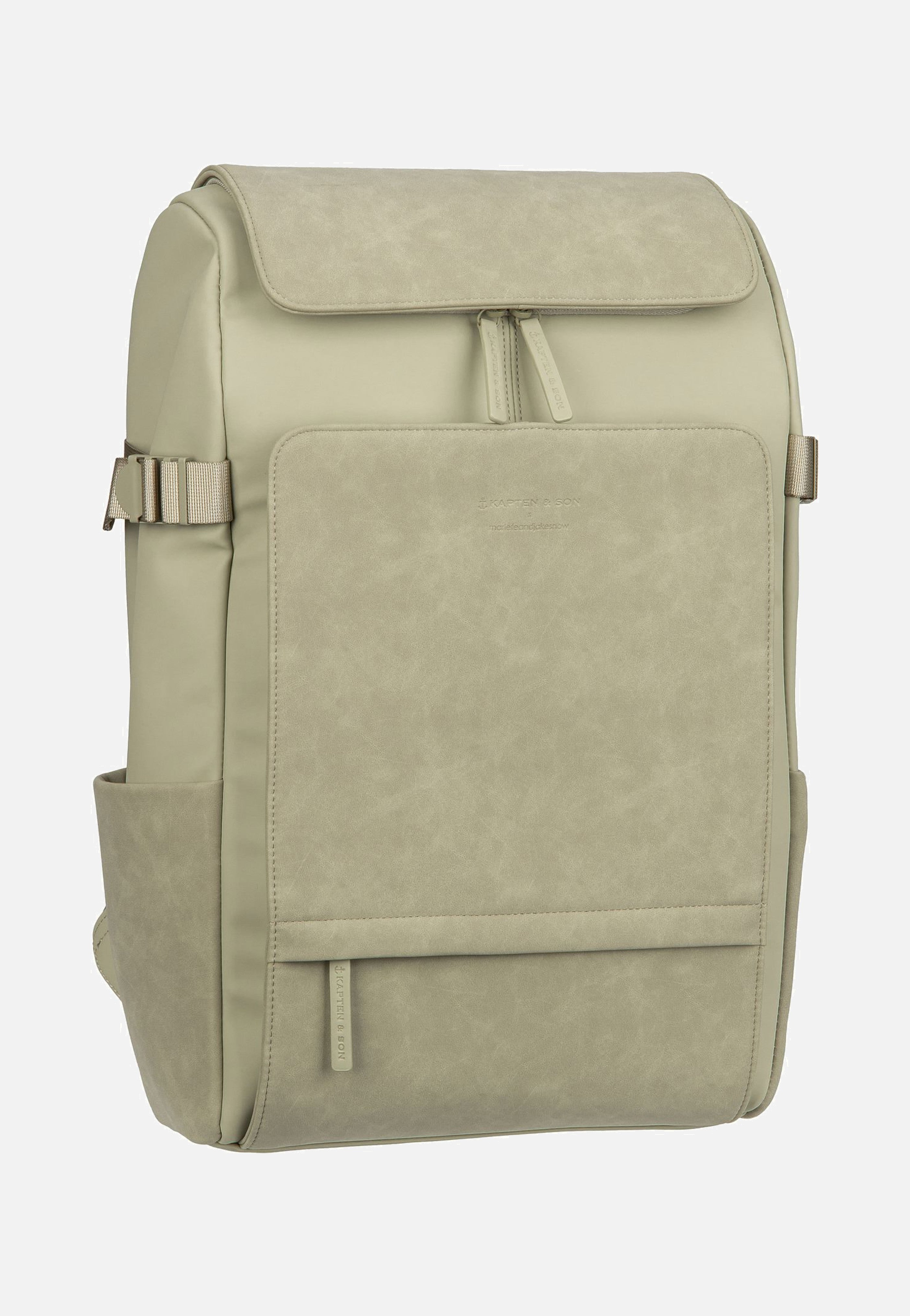 Bali Dusty Pistachio - Rucksack
