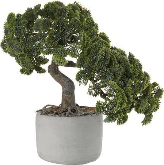 Kunstpflanze Bonsai deko 66222444