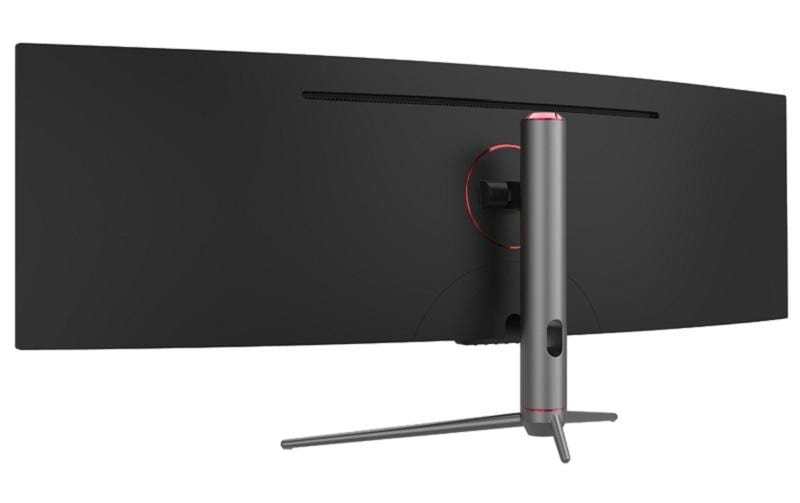 Monitor LC-M49-DQHD-120-C-Q<br>49