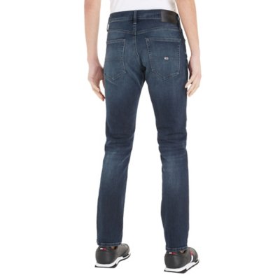 Jean homme Scanton Slim TOMMY HILFIGER