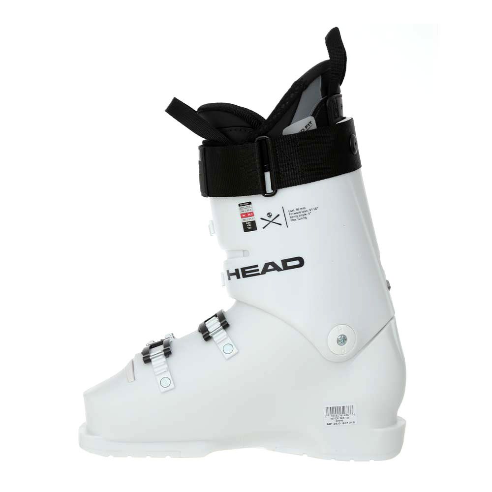 Head RAPTOR WCR 120 - Chaussures ski Homme white