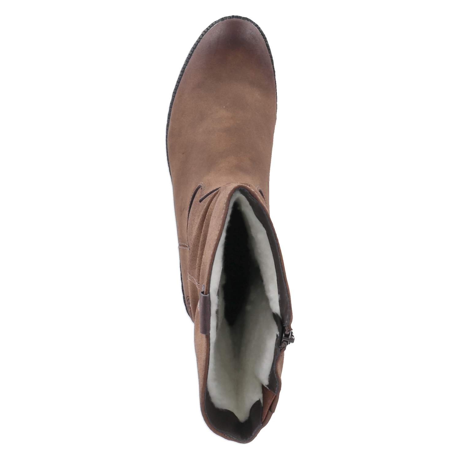 Rieker Stiefel - braun