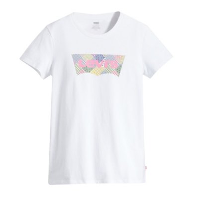 Tee-shirt à manches courtes femme The Perfect LEVIS