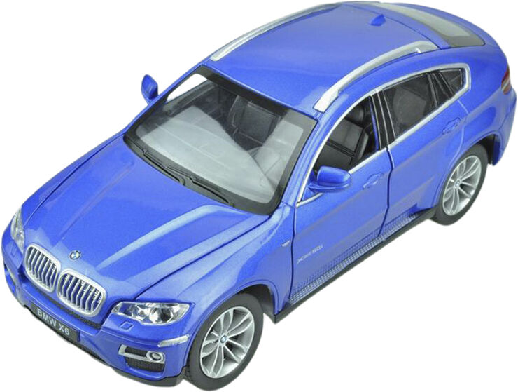 Speed Car MSZ LIC. SUV1:22-26 LYS&LY