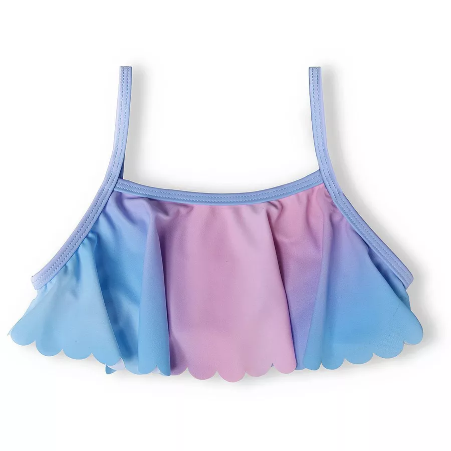 MINOTI Bikini RosaBlau