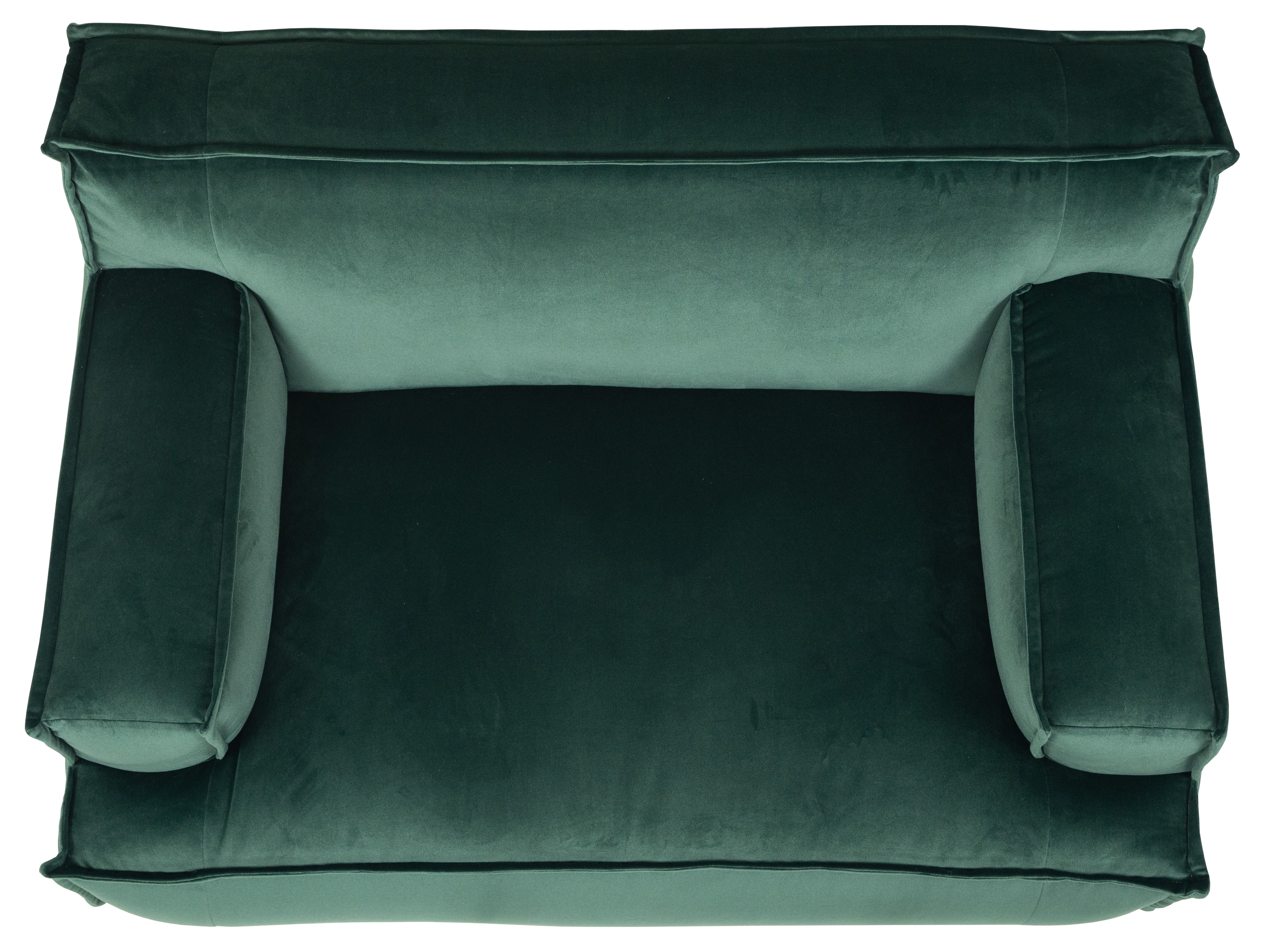 Loveseat Candy B175 x D110 x H79 cm