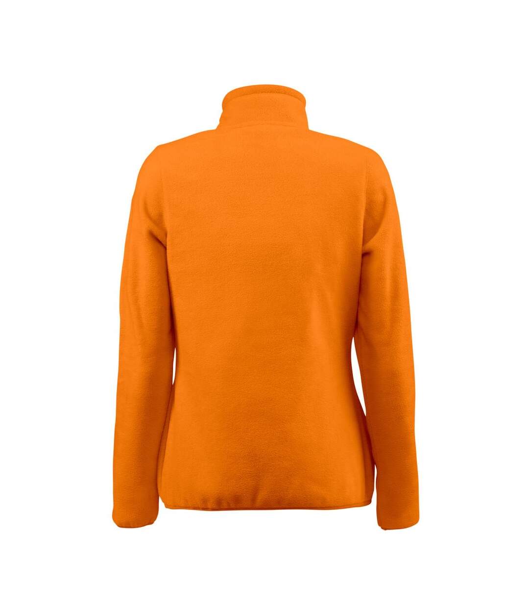 Printer RED - Haut polaire FRONTFLIP - Femme (Orange) - UTUB754