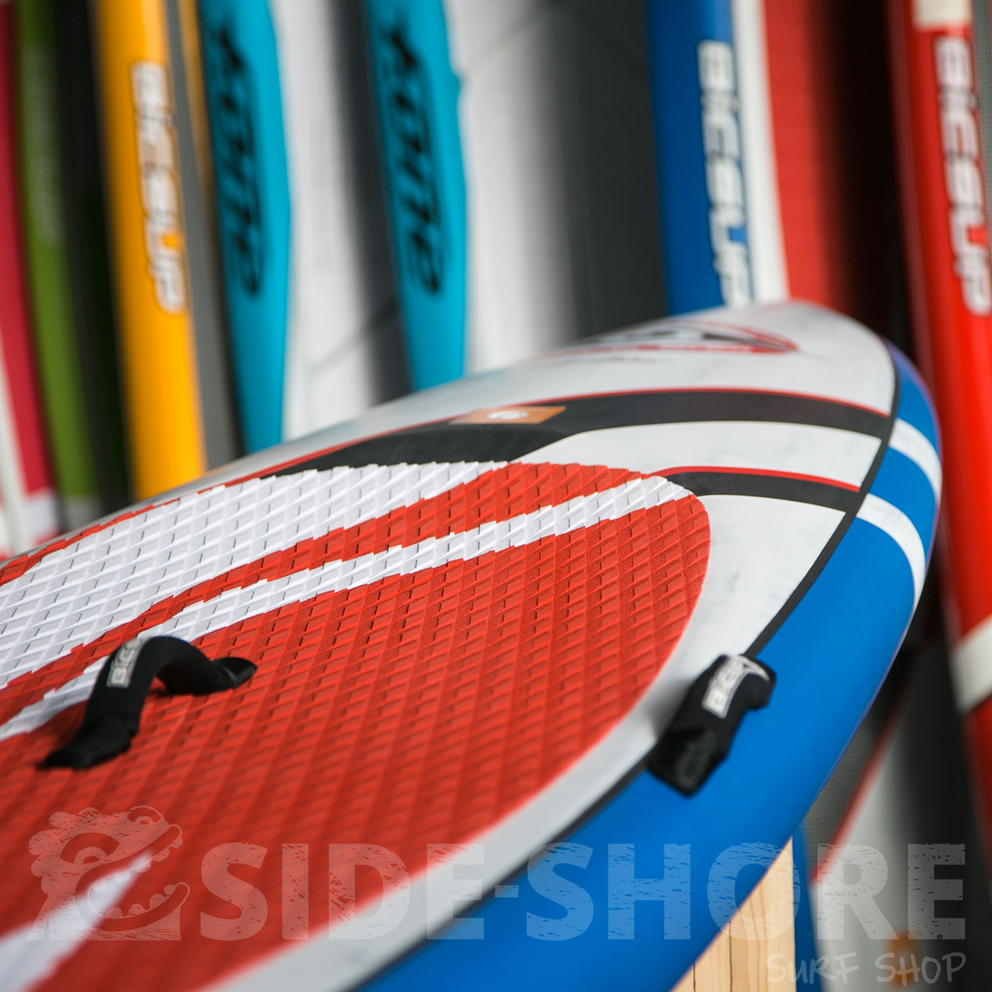 Bic Sport / Tahe TRACER WS carbon 14' X 26