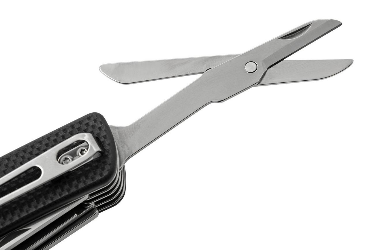 Ruike L41 Black, zakmes