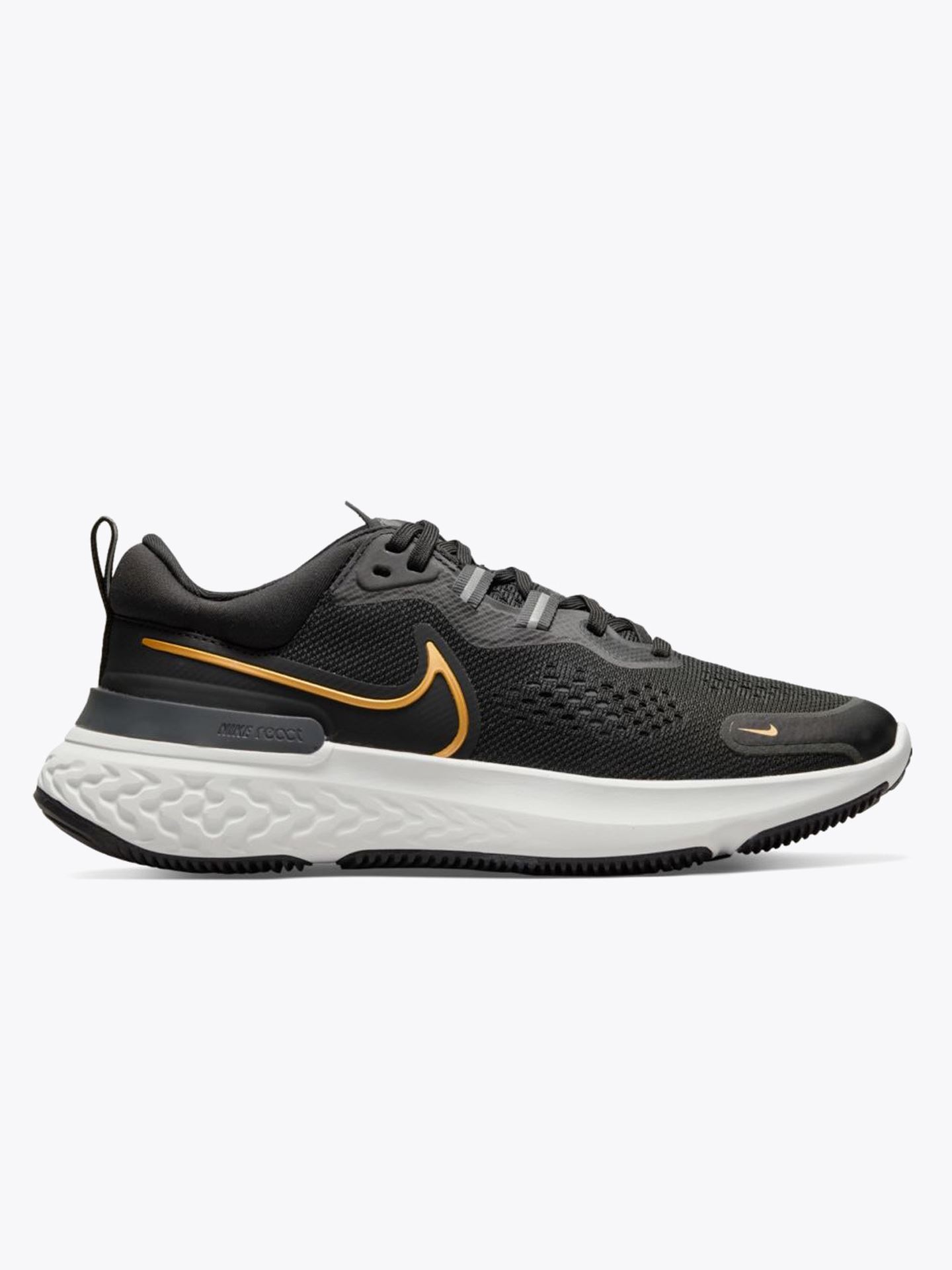 React Miler 2