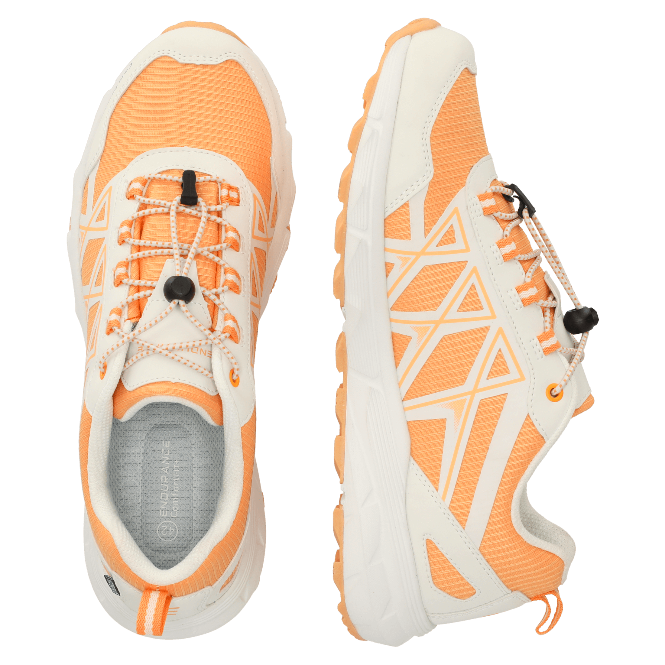 Endurance Grint W Shoe WP Size 37-42 - Fritids og motesko