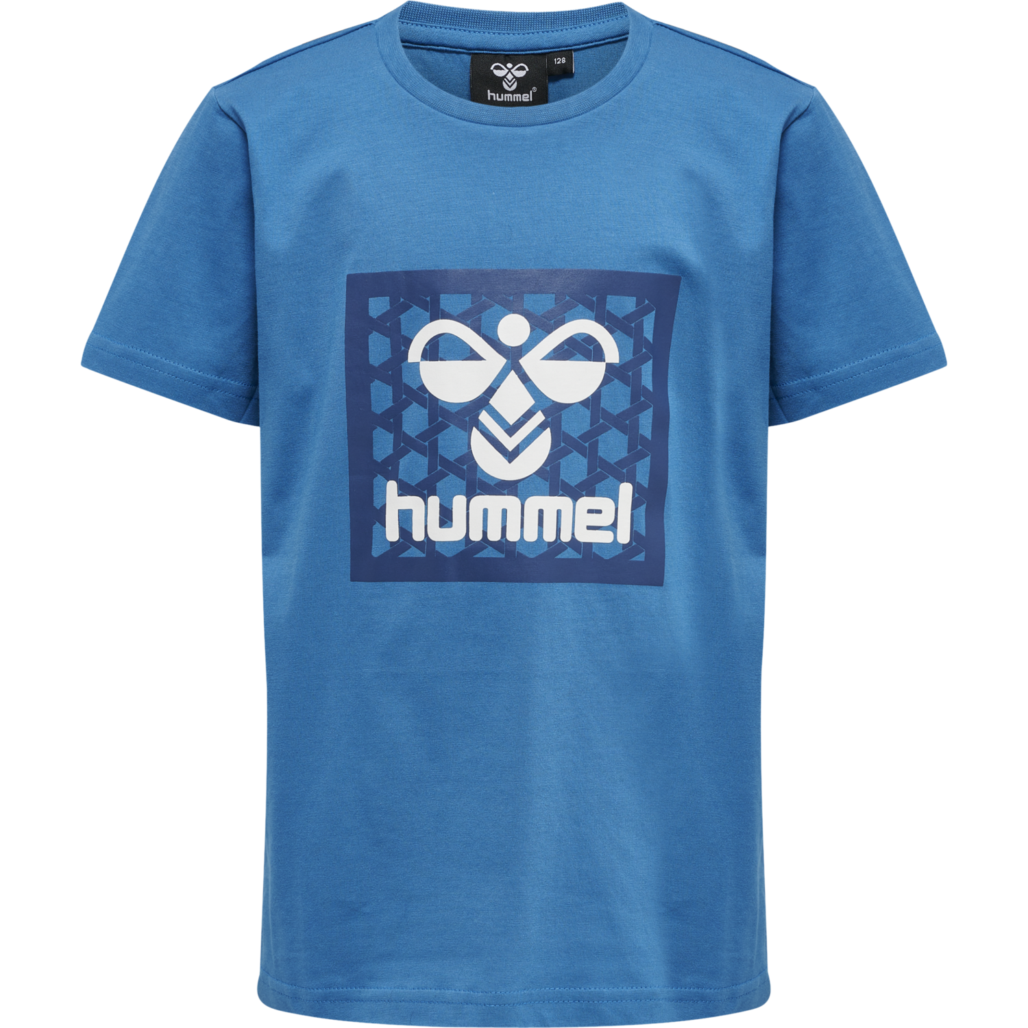 hmlPETER T-SHIRT S/S