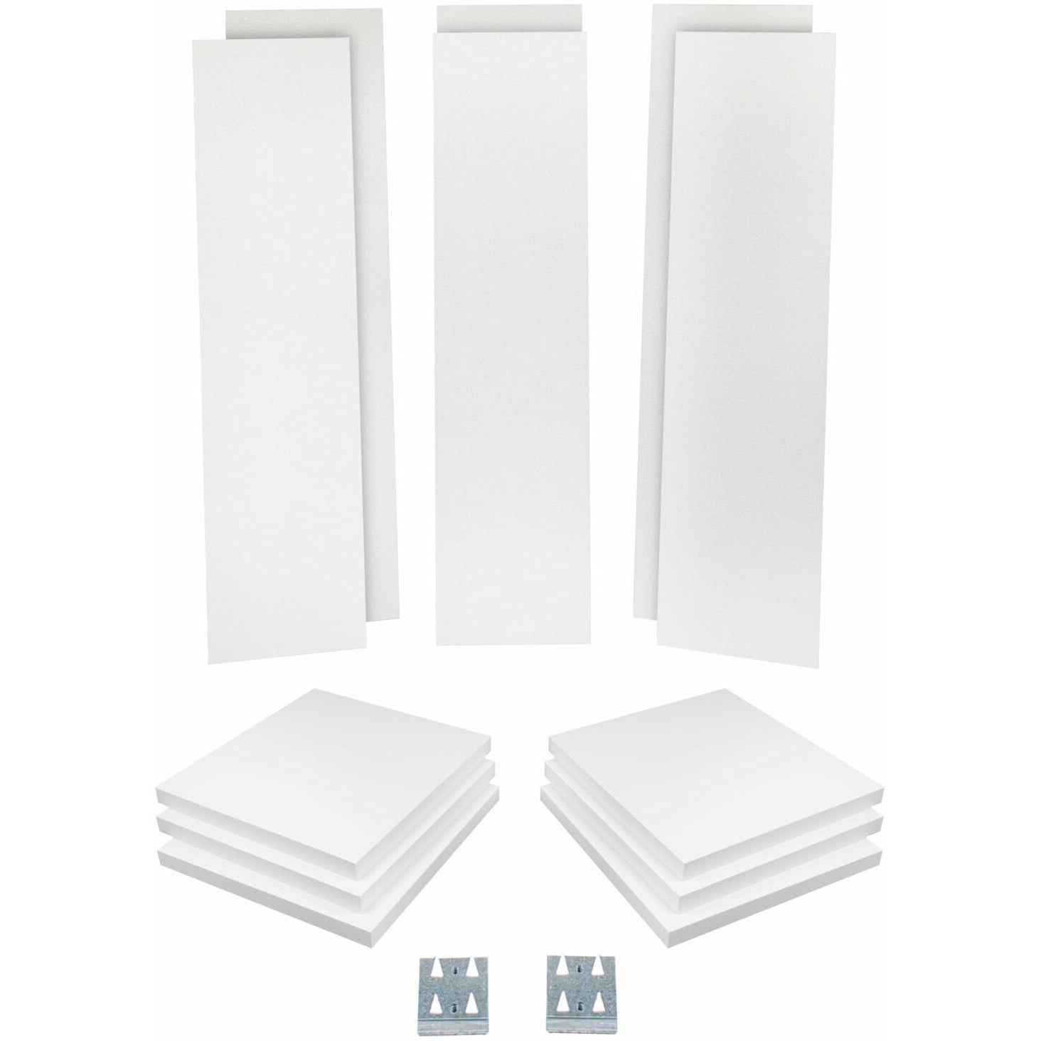Primacoustic Clarity Corporate Room Kit schilderbaar